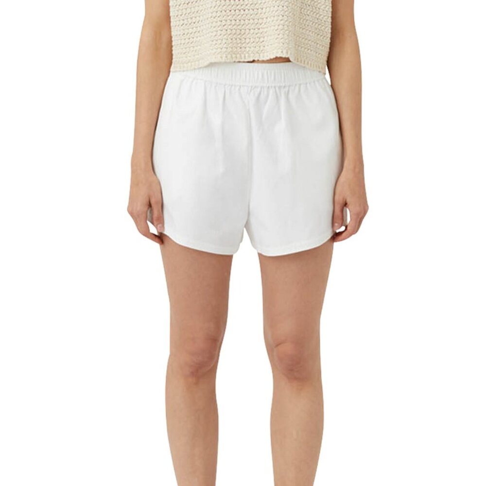 Camilla and Marc Bruno Shorts